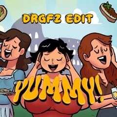 Whisnu Santika, Bravy - Yummy (drgfz Edit)