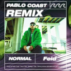 Normal ✘ Pablo Coast