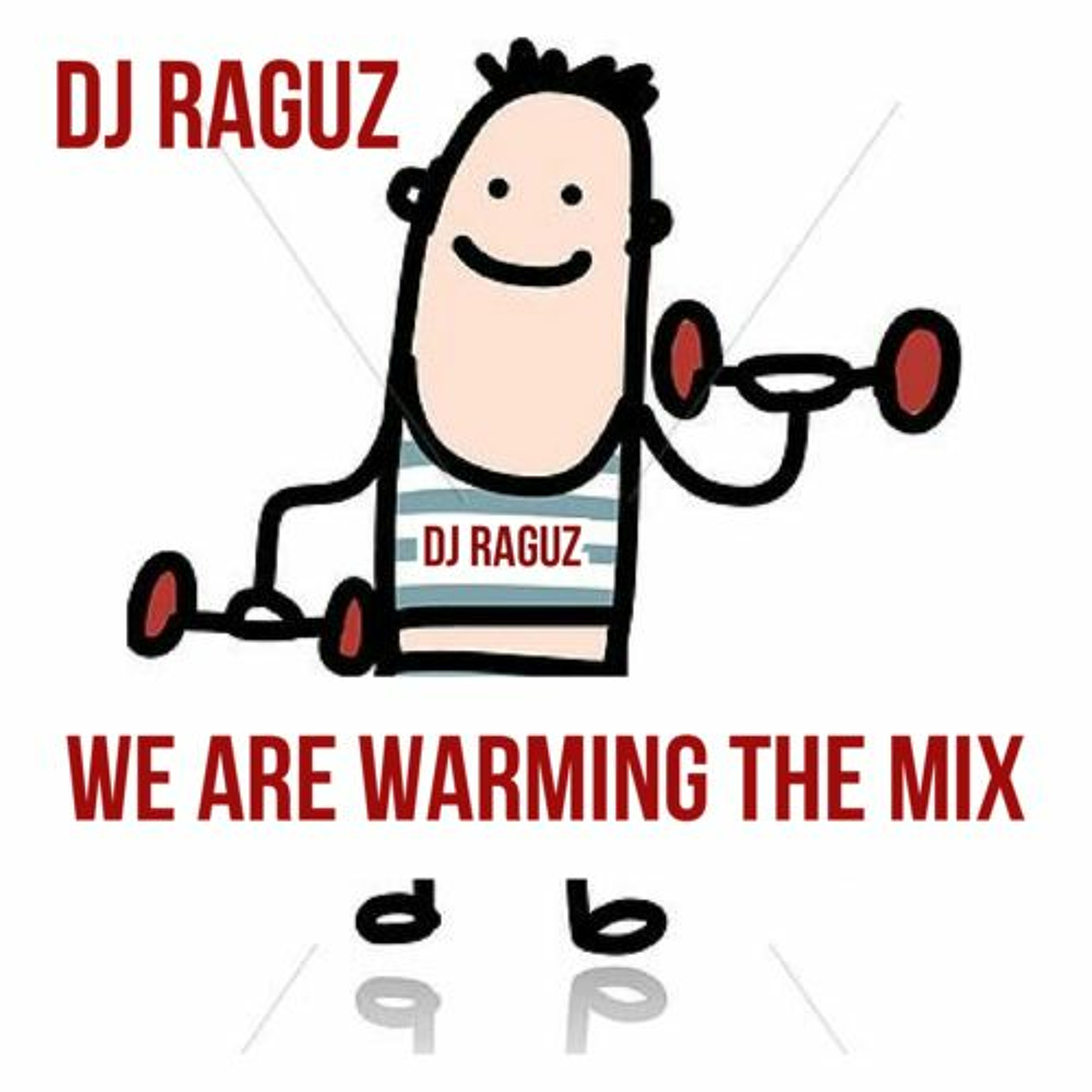 We Are Warming The Mix (2019) episode artwork