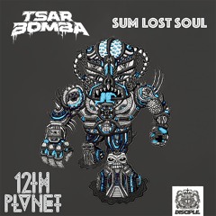 12th Planet- RVD (Tsar Bomba & Sum Lost Soul Remix)