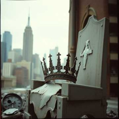 RUSTED CROWN