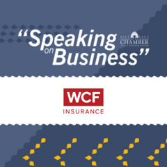 Speaking on Business: WCF Insurance