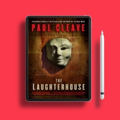 The Laughterhouse by Paul Cleave. Without Charge [PDF]