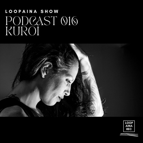 LPR-P016 by Kuroi