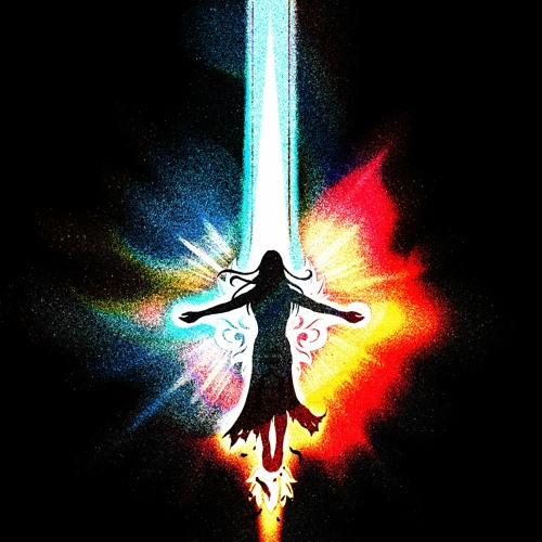 MAGIC SWORD - Empress - (HUBRID Remix)