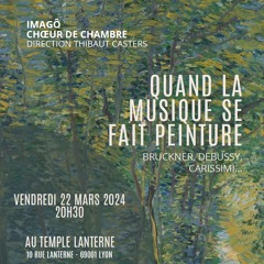 Le dernier soupir