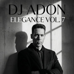 DJ ADON - ELEGANCE VOL. 7