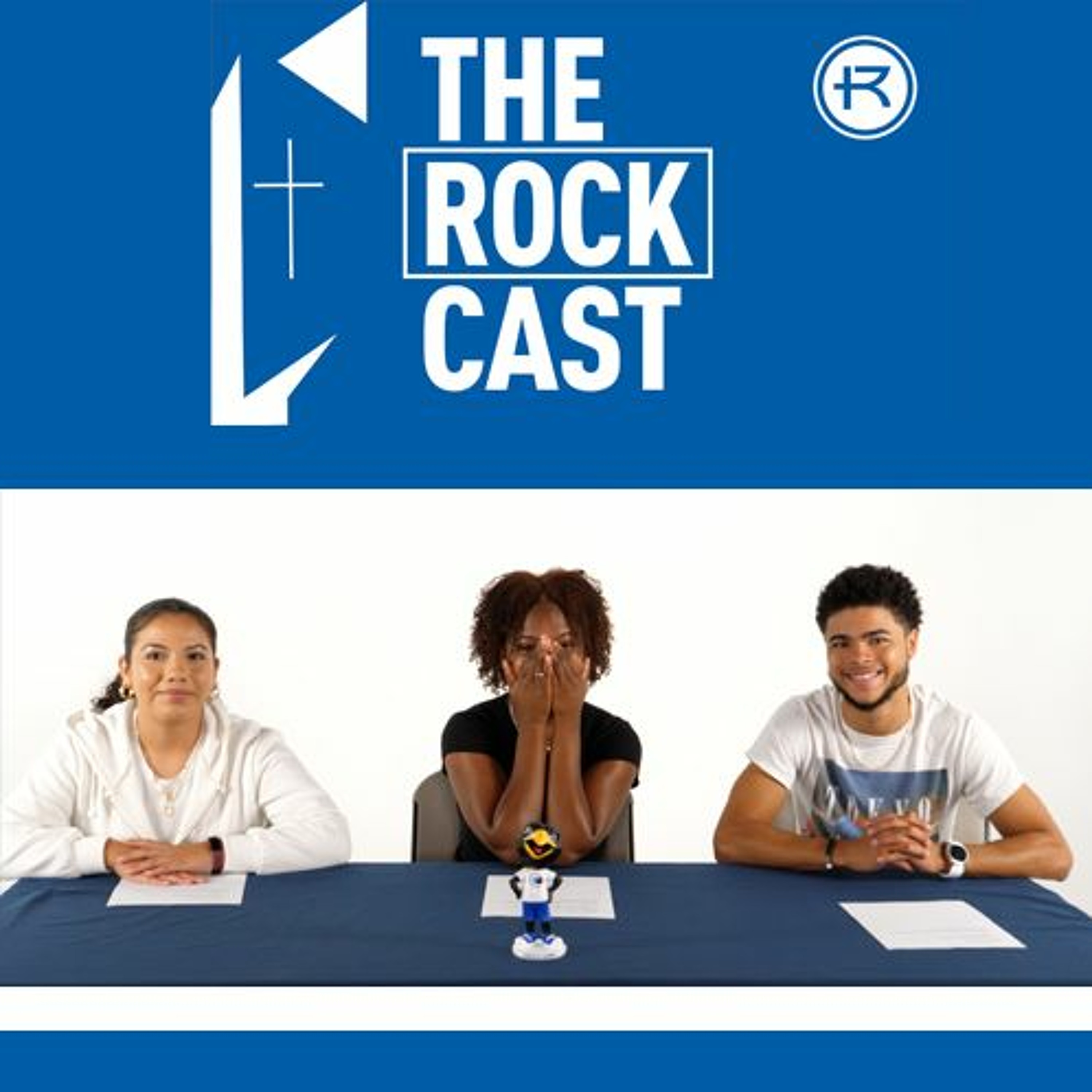 The RockCast