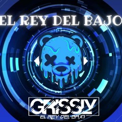 Grissly / El Rey Del Bajo Vol.2 / ALETEO GUARACHA ZAPATEO 2021