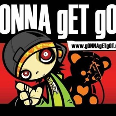 I Am The Line  - Gonna Get Got, Uncle Outrage, Richee from Switchee, Scare Bears (2006)
