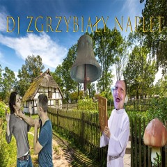 DJ ZGRZYBIAŁY NAPLET MIX LATO 2024 BICIE ŻONY TAK JAK MINISTRANT W DZWONY