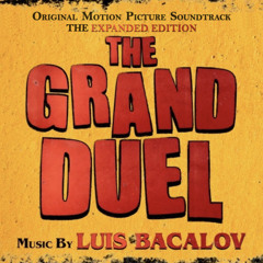 Il Grande Duello (Parte Quarta) (Version 2)