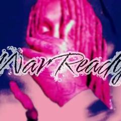 [FREE] "War Ready" | ICYTWAT x Babyface Ray Type Beat 2023 (Prod. By Sik-Wit-Skillz)