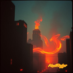 Chasing the Flame (Rock)
