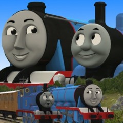 The Picnic Express - OST (DO NOT USE)
