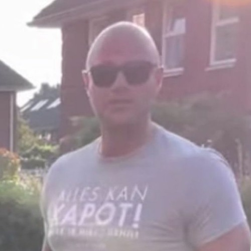 ALLES KAN KAPOT.. BEHALVE UPTEMPO #1 (MIX)