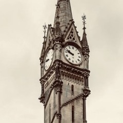 DJ PRADEZ- Party-O-Clock.