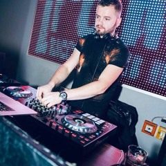 Dj Silvyo - Balkan Pandhemic Vibes @Rules Club