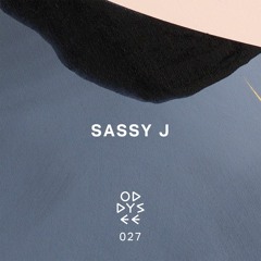 Oddysee 027 | 'The Quest' by Sassy J