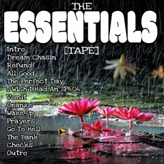 THE ESSENTIALS [TAPE]