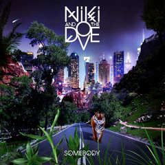Somebody (Kutz Remix)