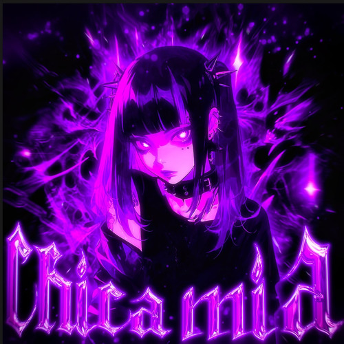 CHICA MIA (Super Slowed)