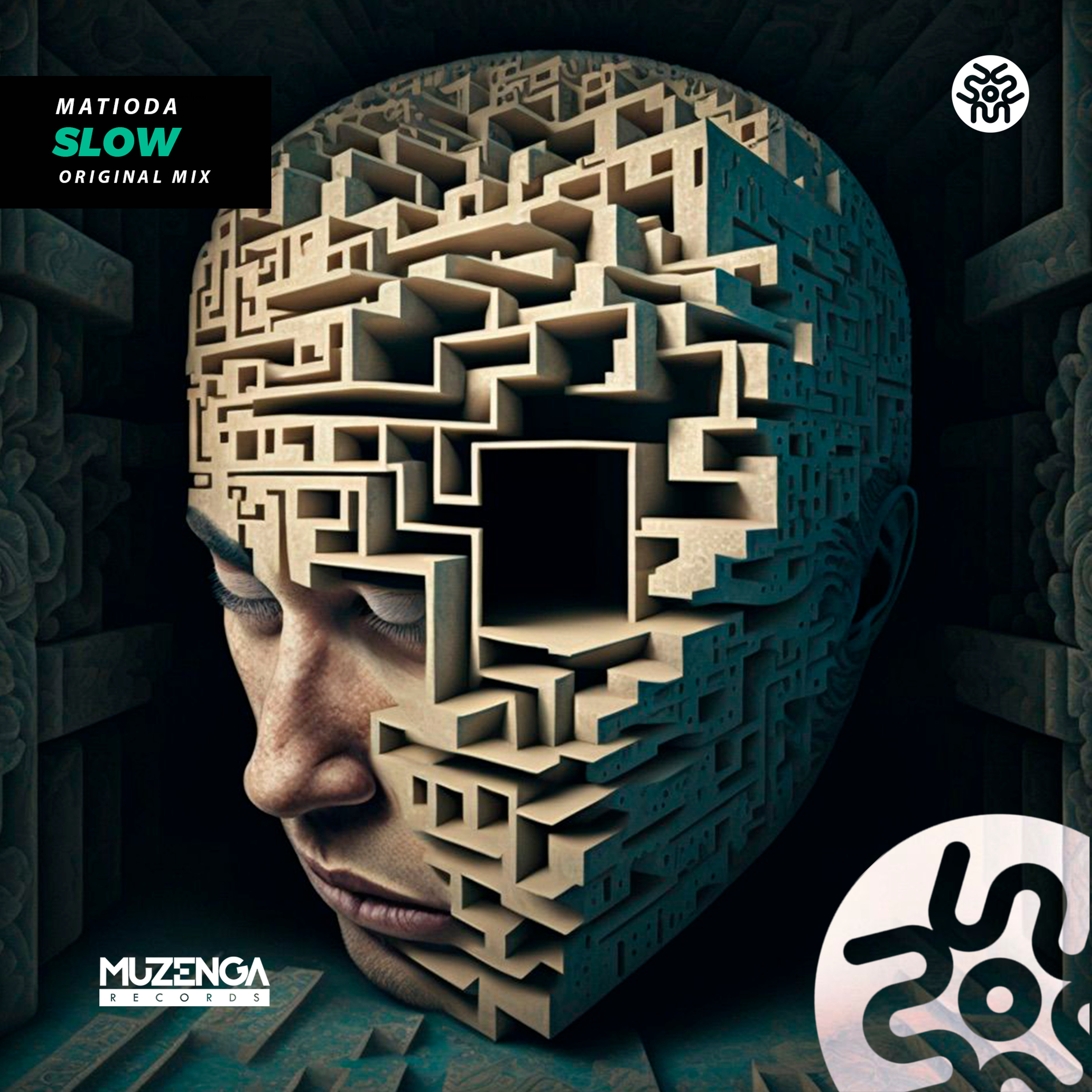 Matioda - Slow (Extended Mix) | FREE DOWNLOAD episode artwork