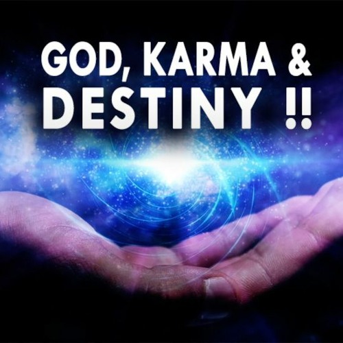 7 - Karma VS Destiny (Part 2)