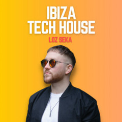 Ibiza Tech House 2025