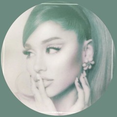 Ariana Grande - Nasty (R.Cassidy UKG Edit)