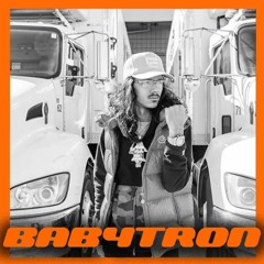 Babytron X Lil Hawaii Type Beat "Swarm"