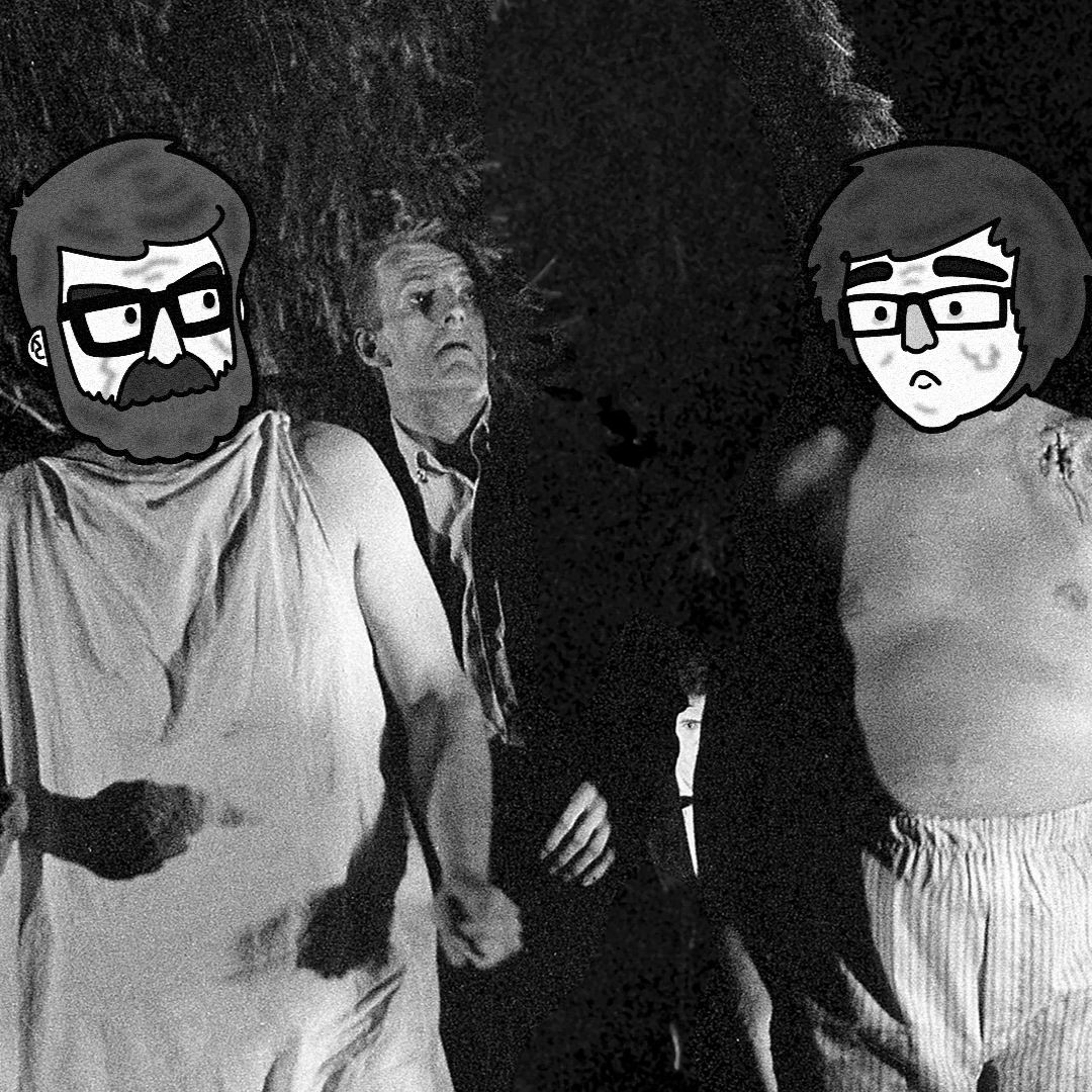 Episode 111: Night of the Living Dead