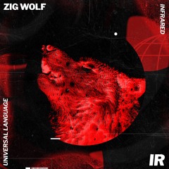 Zig Wolf - ELTON (Modēm's Groove Mix)[IRED001]