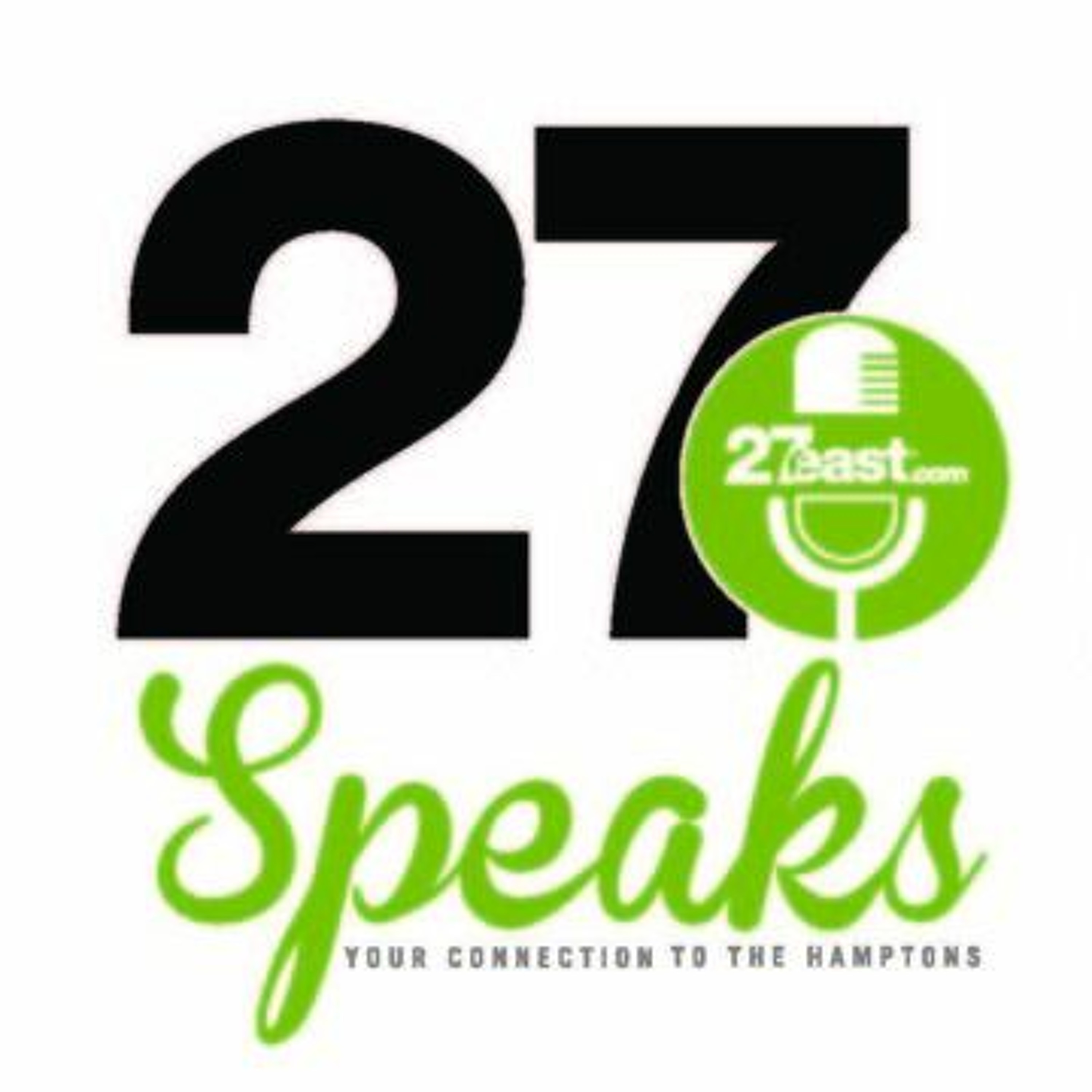 27Speaks