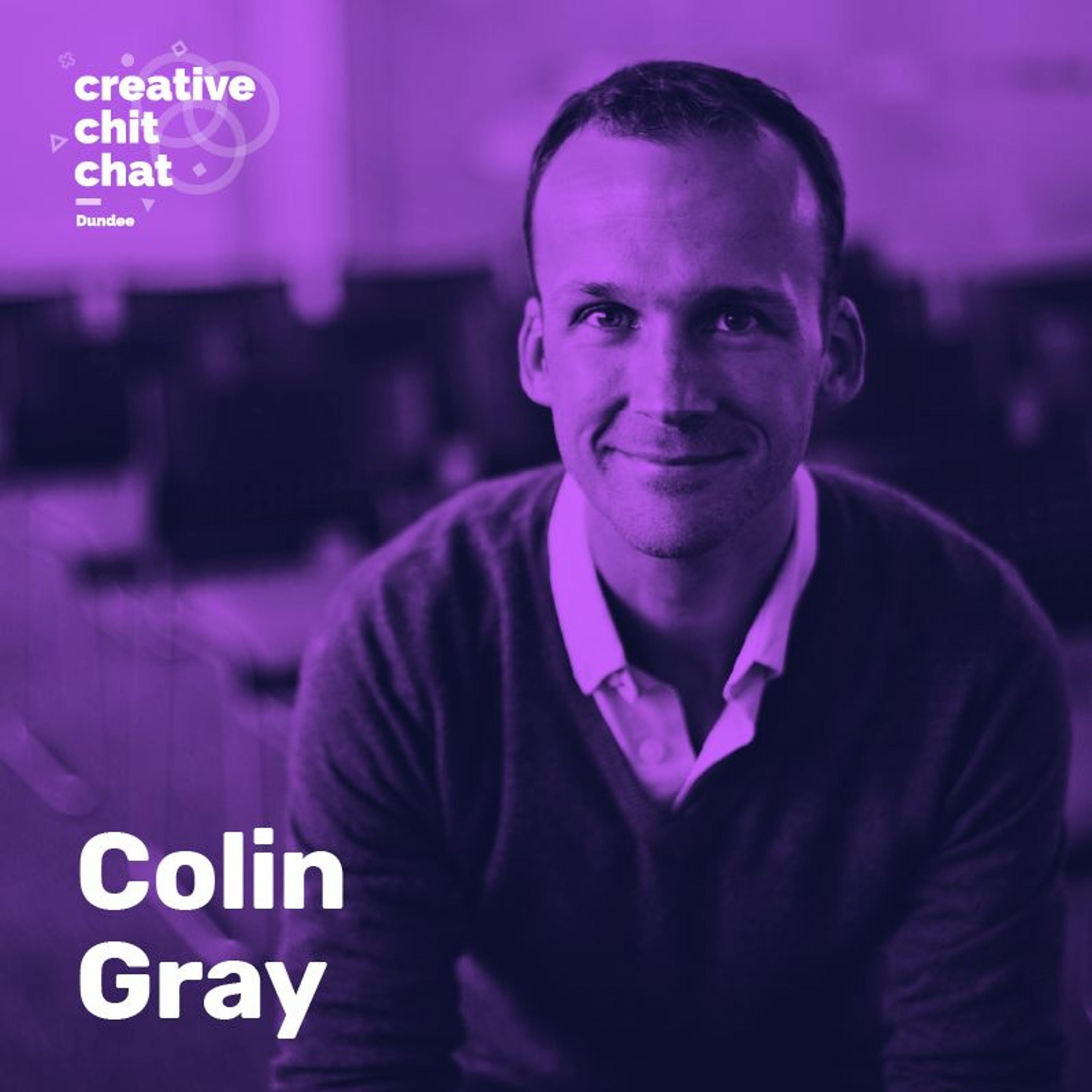 Creative Chit Chat - Dundee