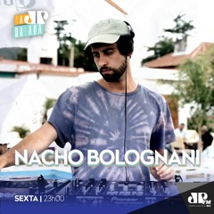 Nacho Bolognani @ JovemPan 26.3.2021