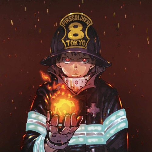 「English Dub」Fire Force OP Inferno FULL VER.【Sam Luff】- Studio Yuraki