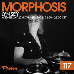 Morphosis 117 With Lynsey (2024-11-20)