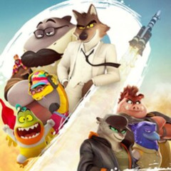 *Los tipos malos 2 (.2025.) 4k~Película! Online y Latino