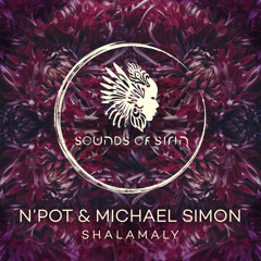 Shalamaly (Extended Mix)