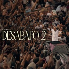 MC Poze do Rodo - Desabafo 2 / Deixa o Mlk Viver / Saiu na mídia (Portugal no Beat)