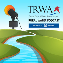 TRWA Podcast Episode 012