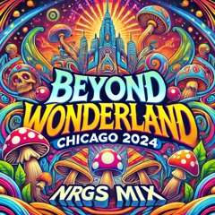 Beyond Wonderland Chicago 2024 NRGS Mix