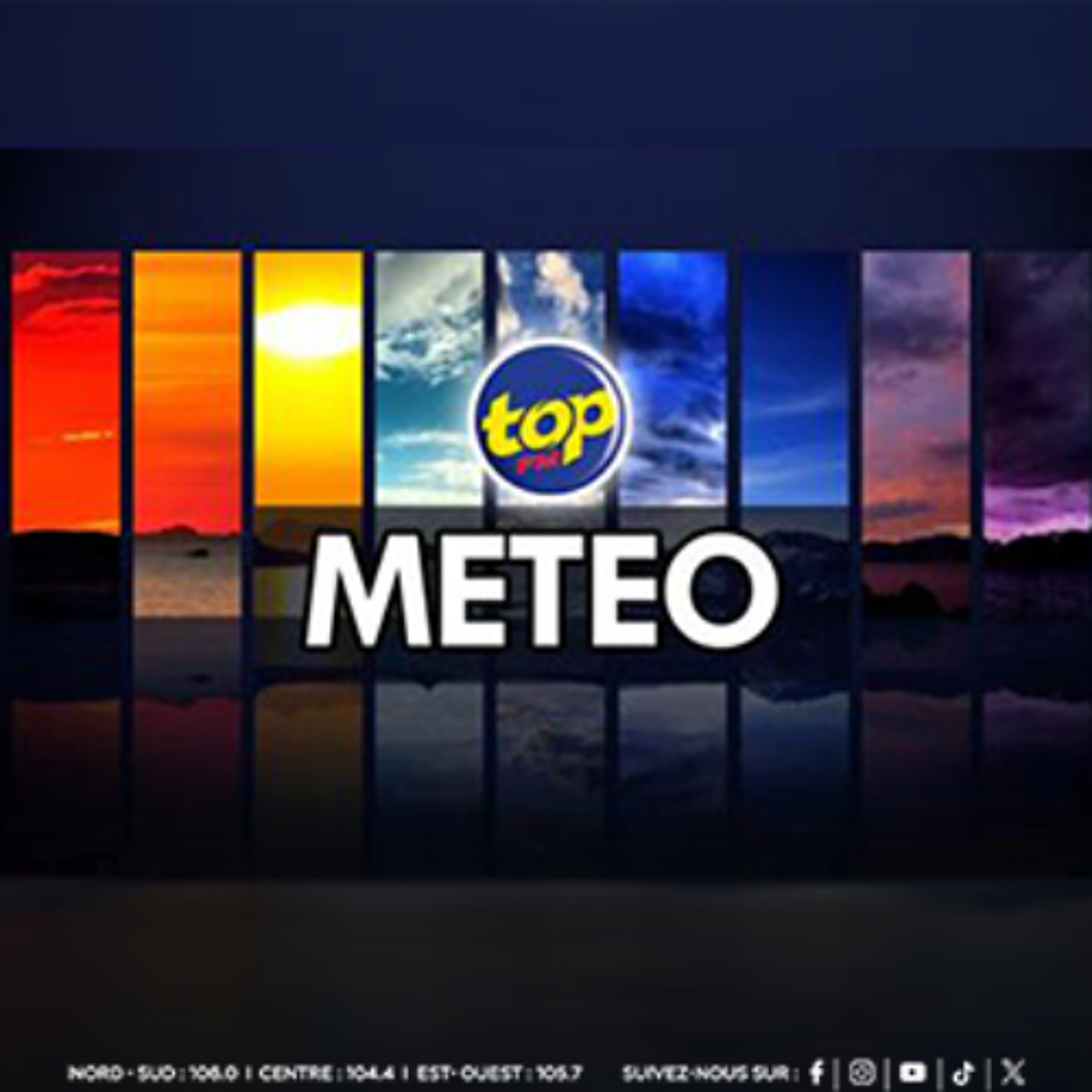 2302 PRECAUTION METEO
