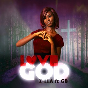 Love God