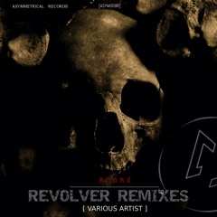 Various Artists | Revolver Remixes Lp [ASMY009R]
