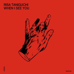 Risa Taniguchi - When I See You