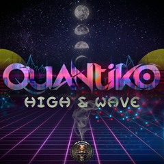 Quantiko- SynthWave