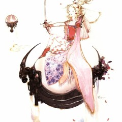 Terra - Final Fantasy VI - Orchestrated