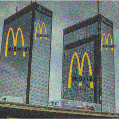 LES TOURS MCDONALDS